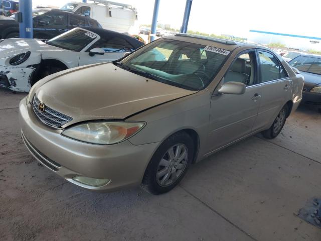 Photo 0 VIN: 4T1BF32K83U041282 - TOYOTA CAMRY LE 