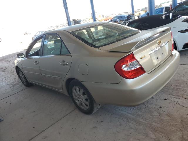 Photo 1 VIN: 4T1BF32K83U041282 - TOYOTA CAMRY LE 