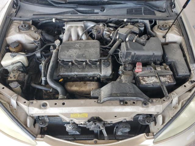 Photo 10 VIN: 4T1BF32K83U041282 - TOYOTA CAMRY LE 