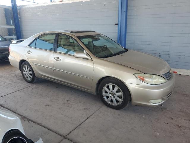 Photo 3 VIN: 4T1BF32K83U041282 - TOYOTA CAMRY LE 