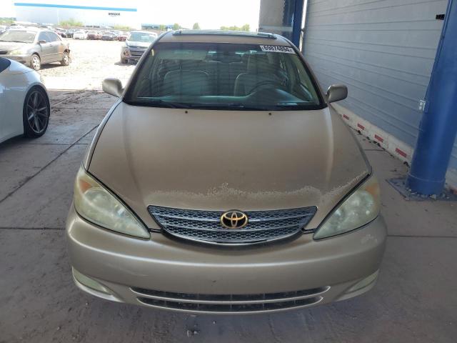 Photo 4 VIN: 4T1BF32K83U041282 - TOYOTA CAMRY LE 