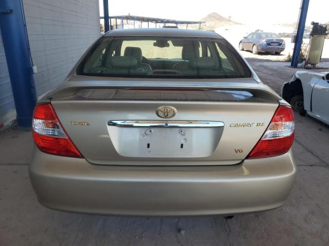 Photo 5 VIN: 4T1BF32K83U041282 - TOYOTA CAMRY LE 