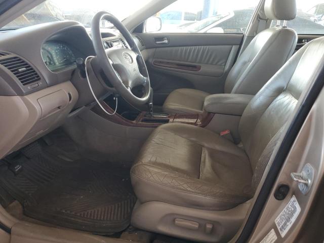 Photo 6 VIN: 4T1BF32K83U041282 - TOYOTA CAMRY LE 