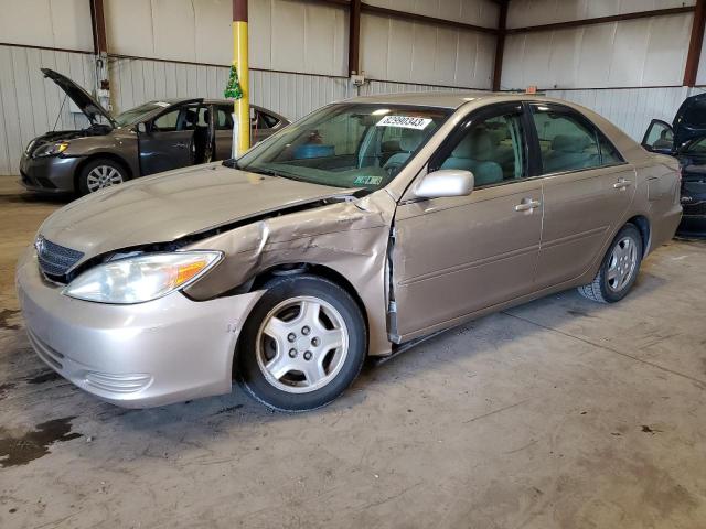 Photo 0 VIN: 4T1BF32K83U545797 - TOYOTA CAMRY 