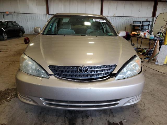 Photo 4 VIN: 4T1BF32K83U545797 - TOYOTA CAMRY 