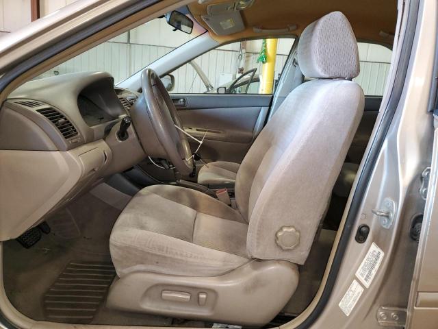 Photo 6 VIN: 4T1BF32K83U545797 - TOYOTA CAMRY 