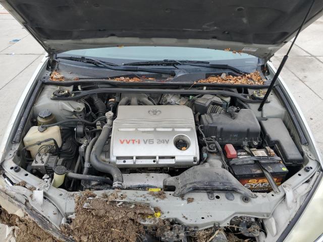 Photo 10 VIN: 4T1BF32K83U559179 - TOYOTA CAMRY 