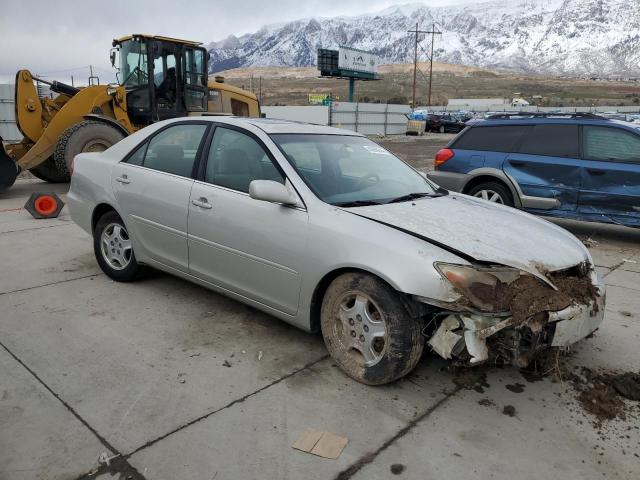 Photo 3 VIN: 4T1BF32K83U559179 - TOYOTA CAMRY 