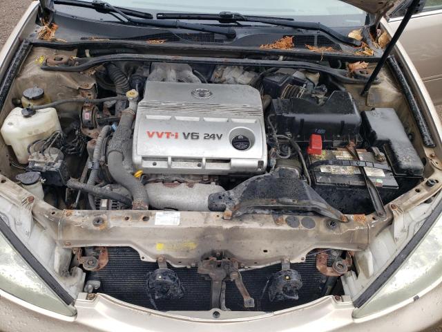 Photo 10 VIN: 4T1BF32K84U062814 - TOYOTA CAMRY 