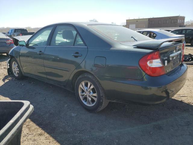 Photo 1 VIN: 4T1BF32K84U071643 - TOYOTA CAMRY 