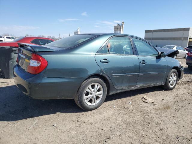 Photo 2 VIN: 4T1BF32K84U071643 - TOYOTA CAMRY 