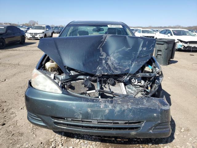 Photo 4 VIN: 4T1BF32K84U071643 - TOYOTA CAMRY 