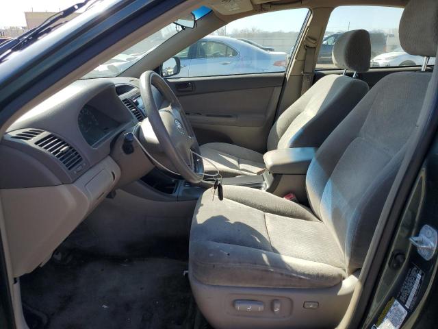 Photo 6 VIN: 4T1BF32K84U071643 - TOYOTA CAMRY 