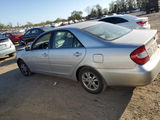 Photo 1 VIN: 4T1BF32K84U573472 - TOYOTA CAMRY LE 