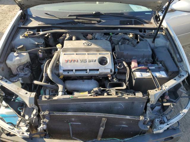 Photo 10 VIN: 4T1BF32K84U573472 - TOYOTA CAMRY LE 