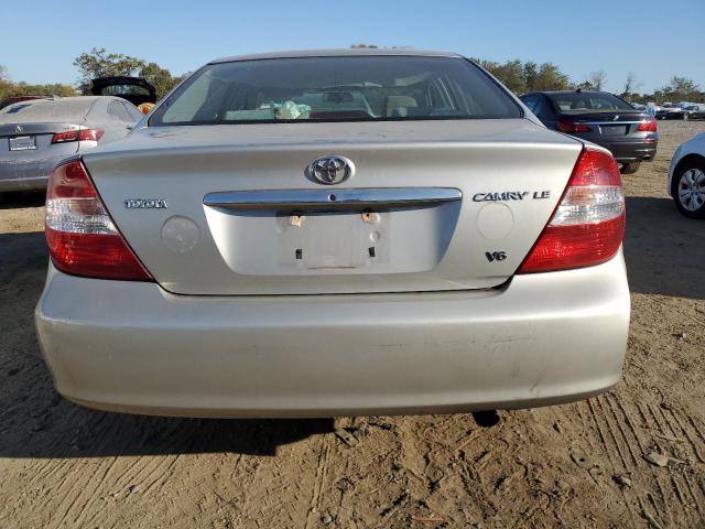 Photo 5 VIN: 4T1BF32K84U573472 - TOYOTA CAMRY LE 