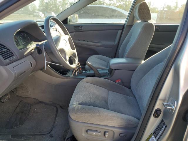 Photo 6 VIN: 4T1BF32K84U573472 - TOYOTA CAMRY LE 