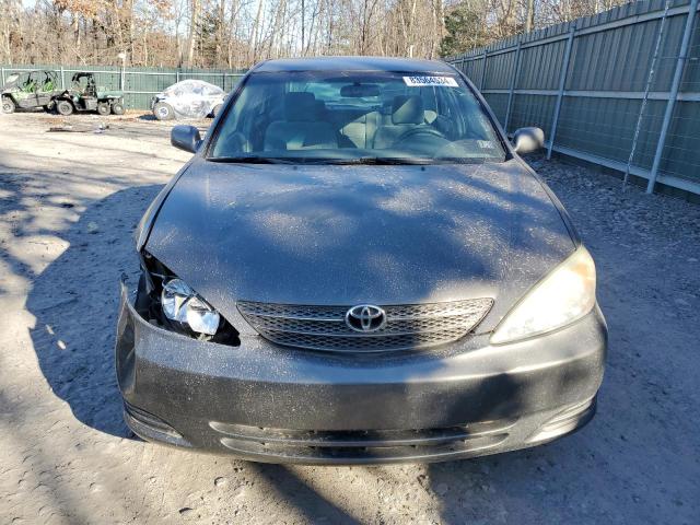 Photo 4 VIN: 4T1BF32K84U588621 - TOYOTA CAMRY LE 