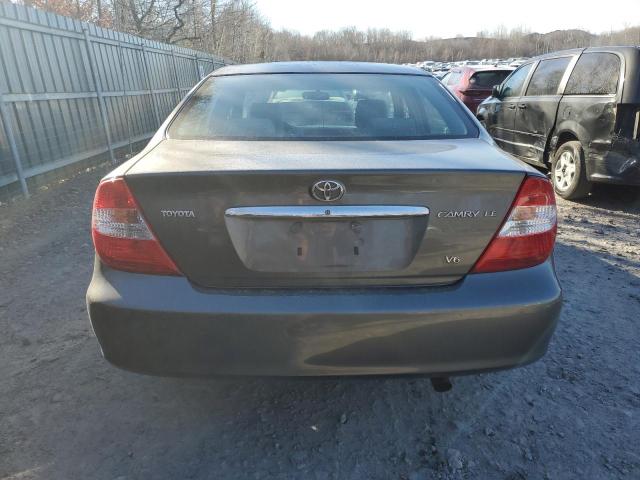 Photo 5 VIN: 4T1BF32K84U588621 - TOYOTA CAMRY LE 