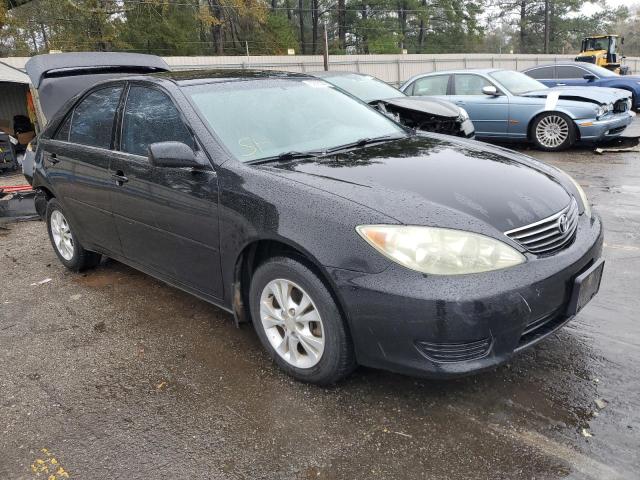 Photo 3 VIN: 4T1BF32K85U097421 - TOYOTA CAMRY 