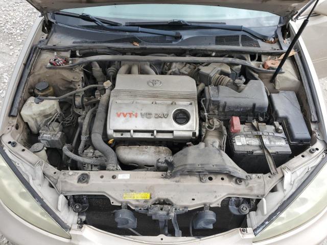 Photo 10 VIN: 4T1BF32K85U099721 - TOYOTA CAMRY 