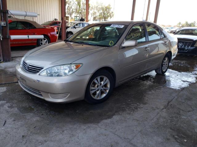 Photo 1 VIN: 4T1BF32K85U100947 - TOYOTA CAMRY LE 