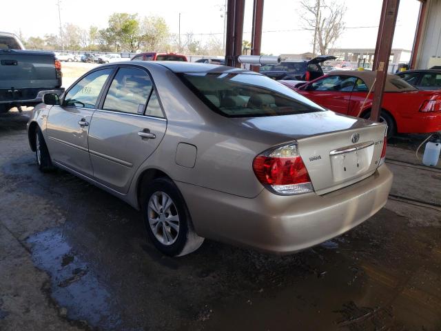 Photo 2 VIN: 4T1BF32K85U100947 - TOYOTA CAMRY LE 