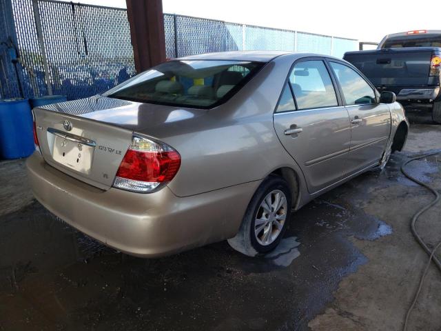 Photo 3 VIN: 4T1BF32K85U100947 - TOYOTA CAMRY LE 