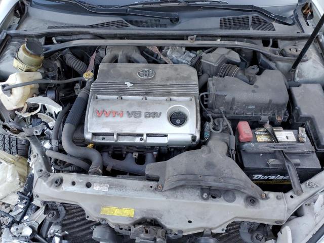 Photo 10 VIN: 4T1BF32K85U593299 - TOYOTA CAMRY 