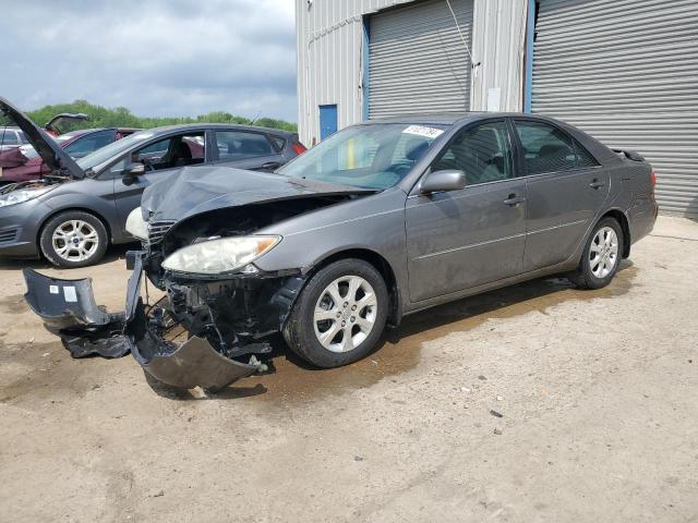 Photo 0 VIN: 4T1BF32K85U601045 - TOYOTA CAMRY 