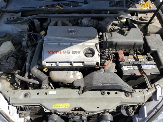 Photo 10 VIN: 4T1BF32K86U117071 - TOYOTA CAMRY 