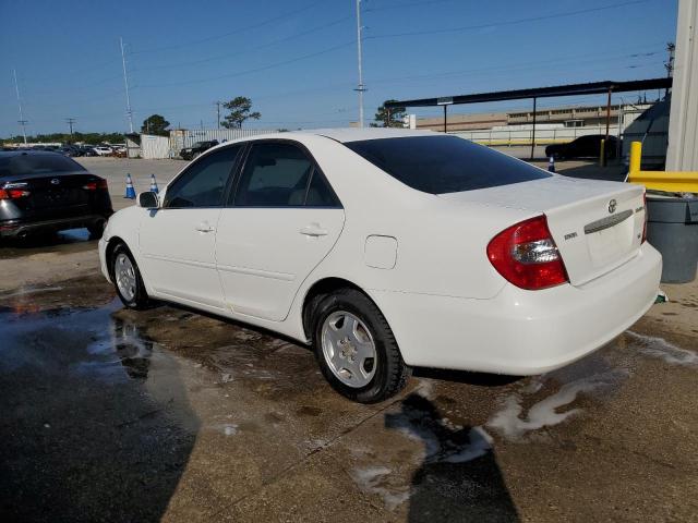 Photo 1 VIN: 4T1BF32K92U030872 - TOYOTA CAMRY 