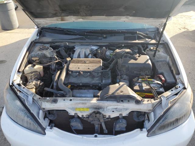 Photo 10 VIN: 4T1BF32K92U030872 - TOYOTA CAMRY 