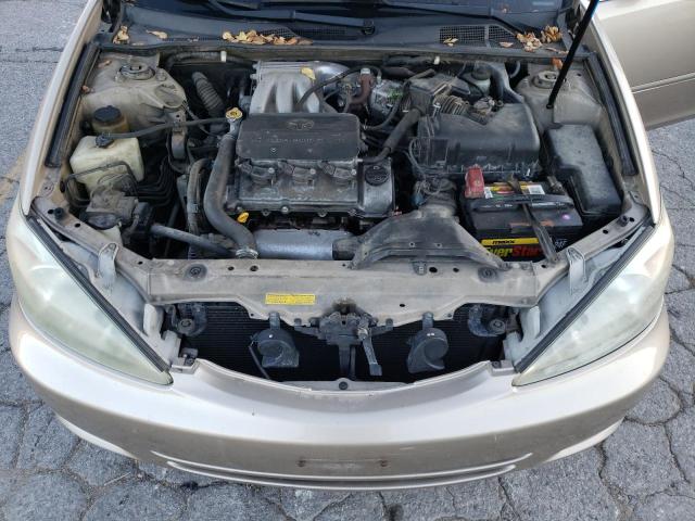 Photo 10 VIN: 4T1BF32K92U035375 - TOYOTA CAMRY 