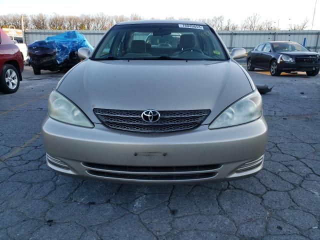 Photo 4 VIN: 4T1BF32K92U035375 - TOYOTA CAMRY 