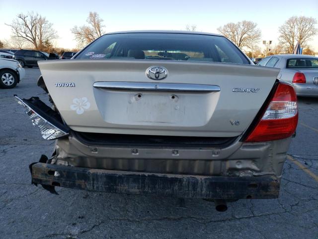 Photo 5 VIN: 4T1BF32K92U035375 - TOYOTA CAMRY 