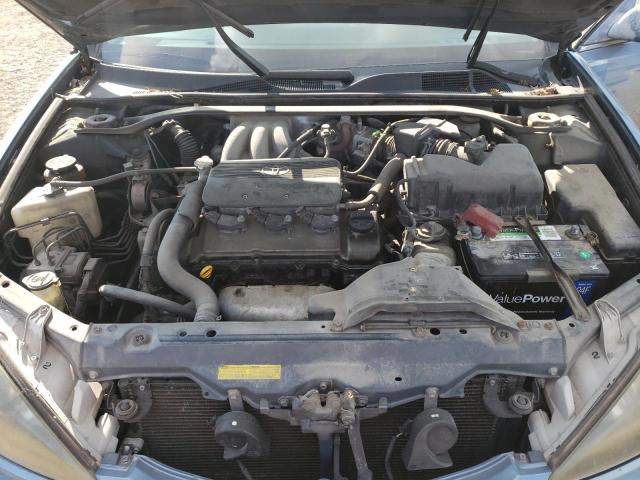 Photo 10 VIN: 4T1BF32K92U503217 - TOYOTA CAMRY LE 