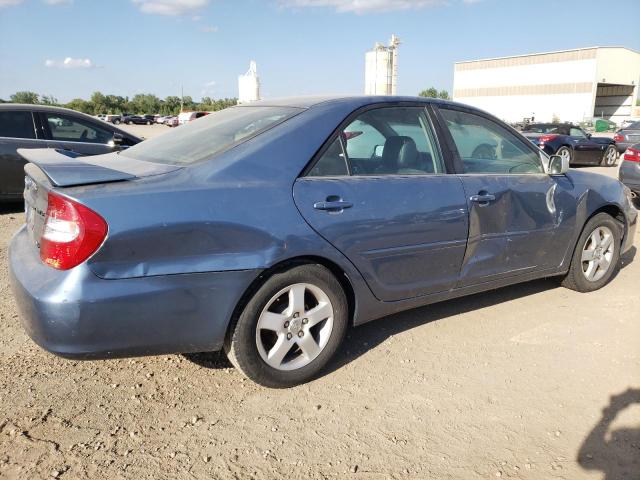 Photo 2 VIN: 4T1BF32K92U503217 - TOYOTA CAMRY LE 