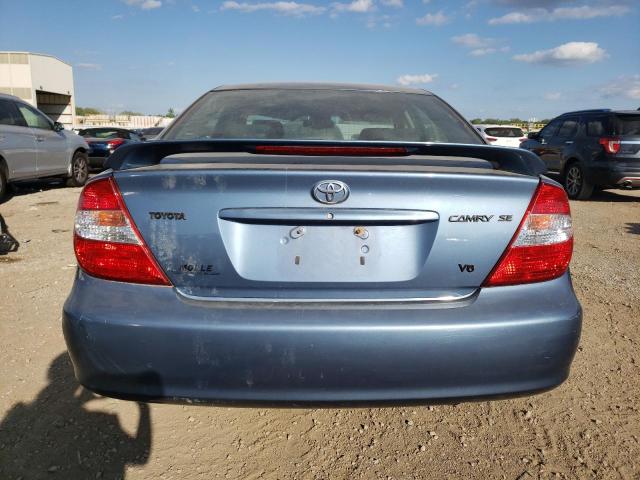 Photo 5 VIN: 4T1BF32K92U503217 - TOYOTA CAMRY LE 