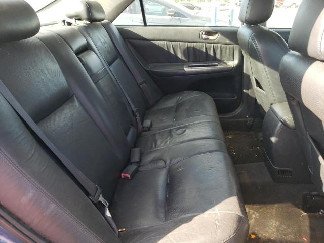 Photo 9 VIN: 4T1BF32K92U503217 - TOYOTA CAMRY LE 