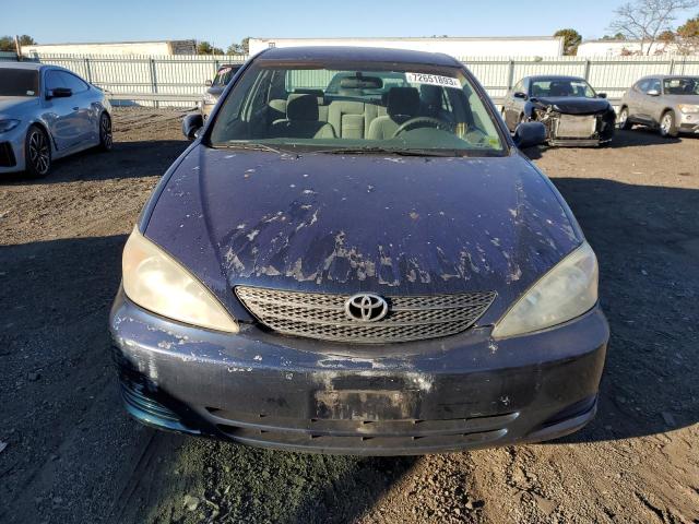 Photo 4 VIN: 4T1BF32K92U527176 - TOYOTA CAMRY 