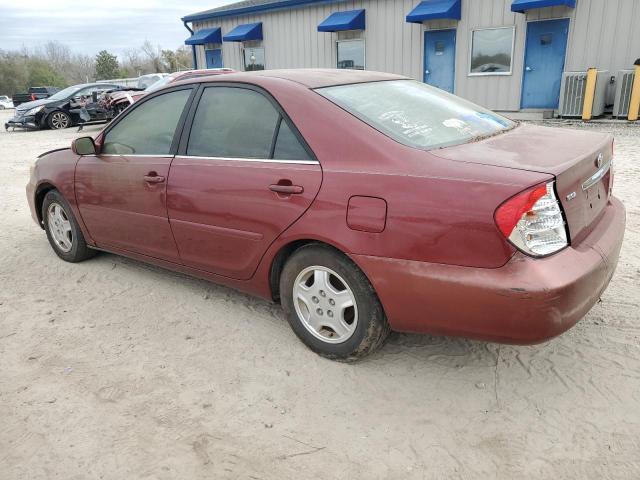 Photo 1 VIN: 4T1BF32K93U035975 - TOYOTA CAMRY 