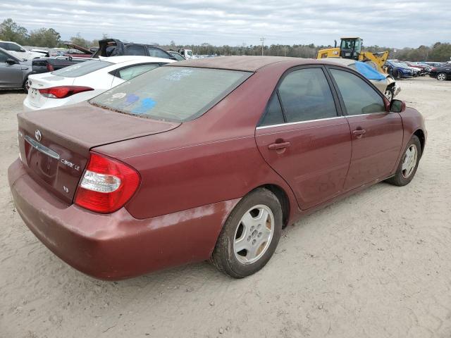 Photo 2 VIN: 4T1BF32K93U035975 - TOYOTA CAMRY 