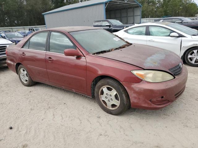 Photo 3 VIN: 4T1BF32K93U035975 - TOYOTA CAMRY 