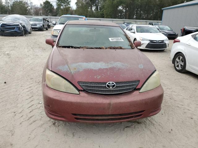 Photo 4 VIN: 4T1BF32K93U035975 - TOYOTA CAMRY 