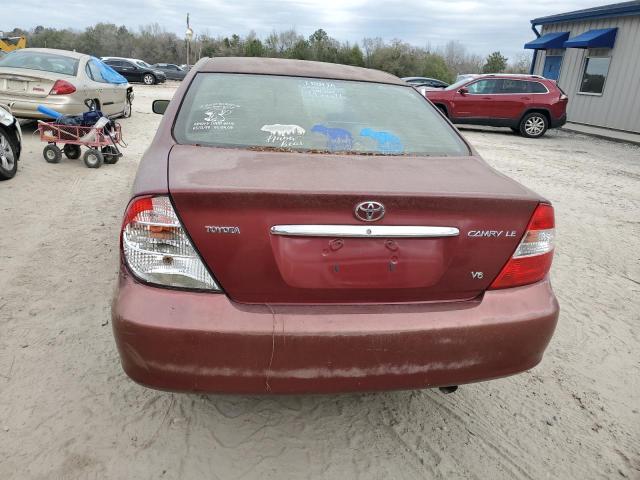 Photo 5 VIN: 4T1BF32K93U035975 - TOYOTA CAMRY 