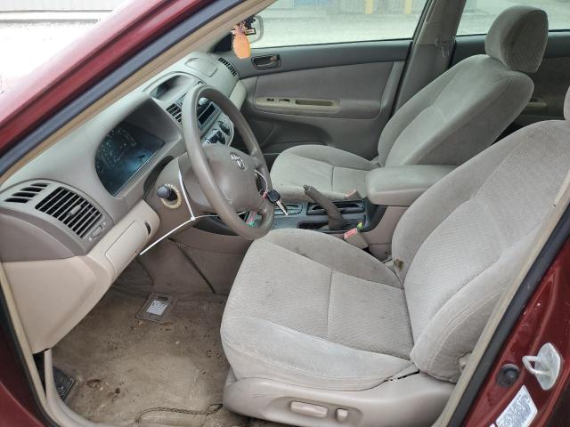 Photo 6 VIN: 4T1BF32K93U035975 - TOYOTA CAMRY 