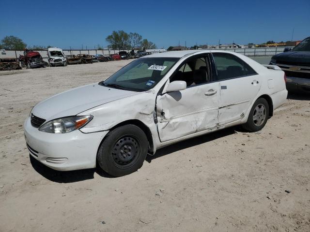 Photo 0 VIN: 4T1BF32K93U037905 - TOYOTA CAMRY 