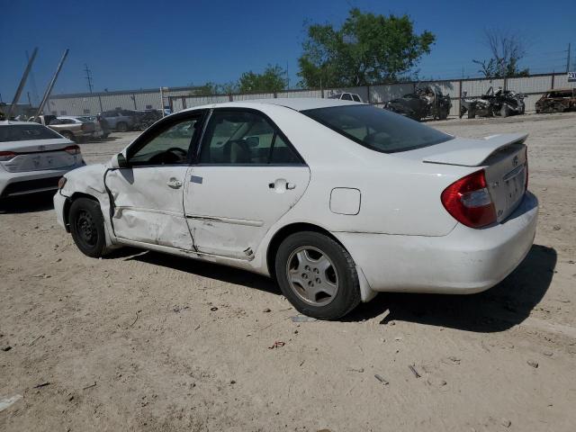 Photo 1 VIN: 4T1BF32K93U037905 - TOYOTA CAMRY 