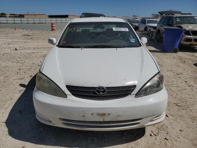 Photo 4 VIN: 4T1BF32K93U037905 - TOYOTA CAMRY 